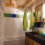 Atelier Dağ evi Chamonix
