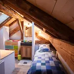 Dağ evi Atelier