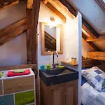Atelier Dağ evi Chamonix