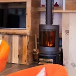 Dağ evi Atelier