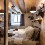 Dağ evi Atelier Chamonix