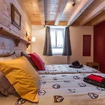 Dağ evi Atelier *