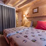 Atelier Dağ evi Chamonix