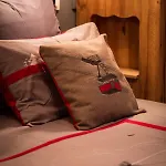 Atelier Dağ evi *