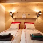 Atelier Chalet Chamonix