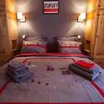 Chalet Atelier