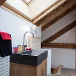 Chalet Atelier
