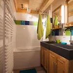 Atelier Chalet Chamonix