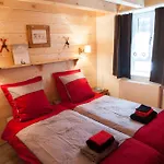Chalet Atelier Chamonix
