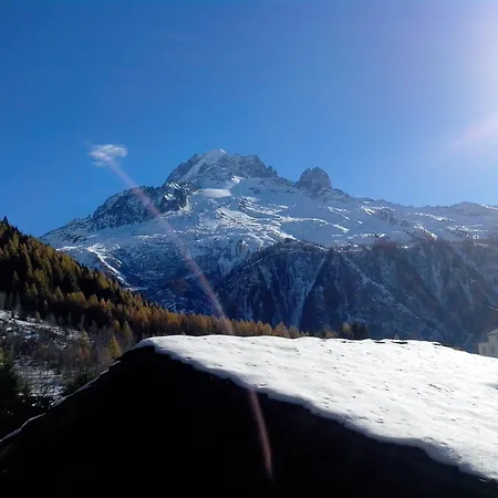 Atelier * Chamonix