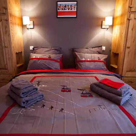 Chalet Atelier