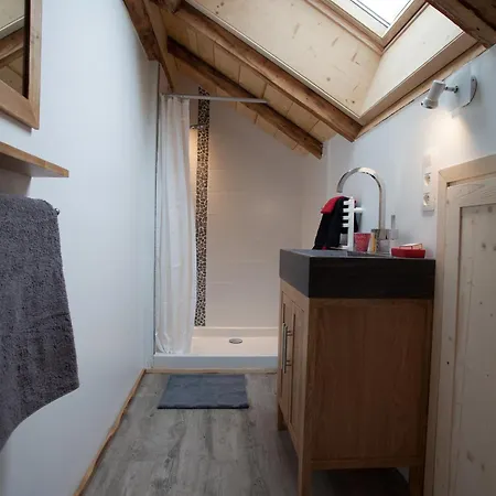 Atelier Chamonix