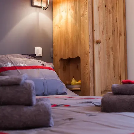 Atelier Chalet *