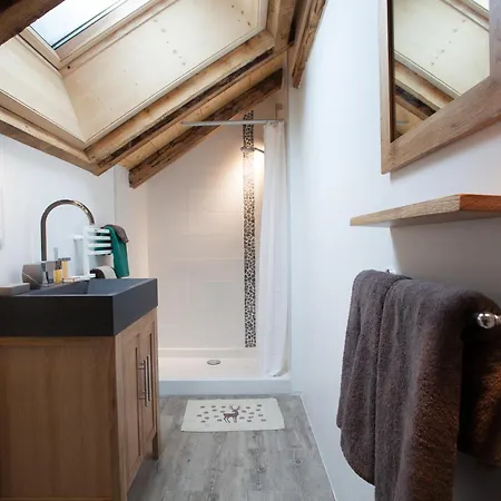 Chalet Atelier *