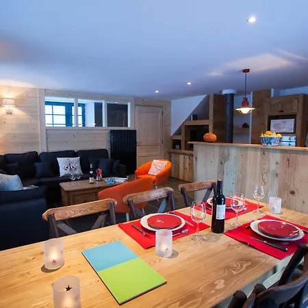 Atelier Chalet *