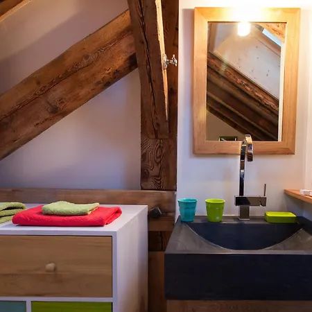 Atelier * Chamonix