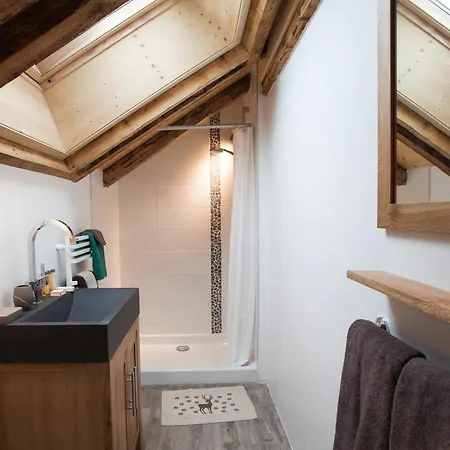 Atelier Chamonix