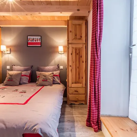 Chalet Atelier