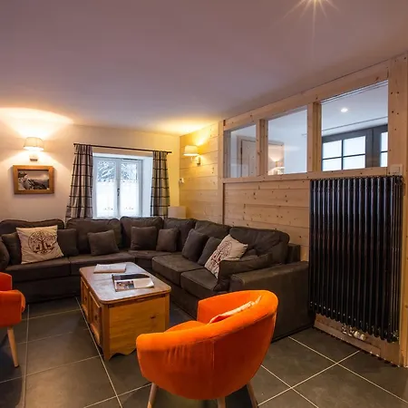 Alpesi faház Atelier *