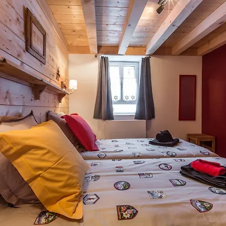 Chalet Atelier *