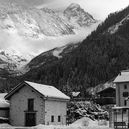 Atelier Chamonix