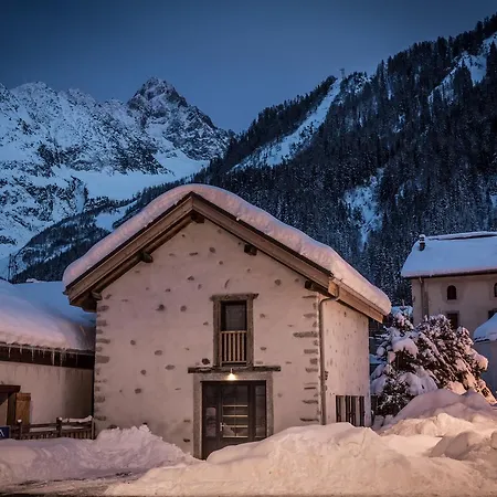 Atelier Chalet *