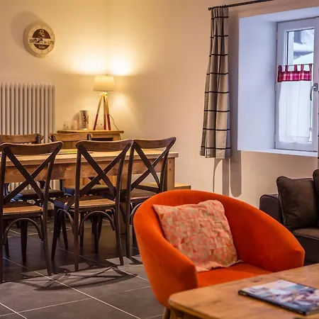 Alpesi faház Atelier *