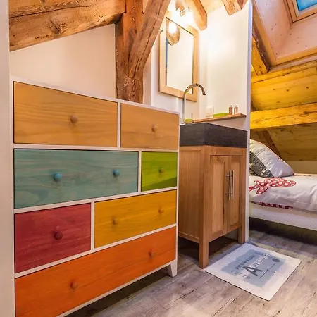 Atelier Chamonix