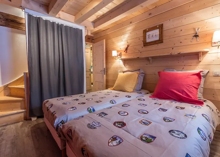 Atelier Domek alpejski Chamonix