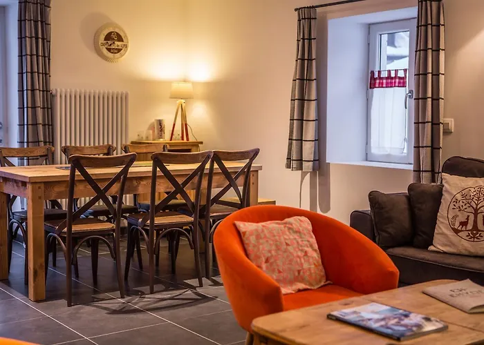 シャレー Atelier *