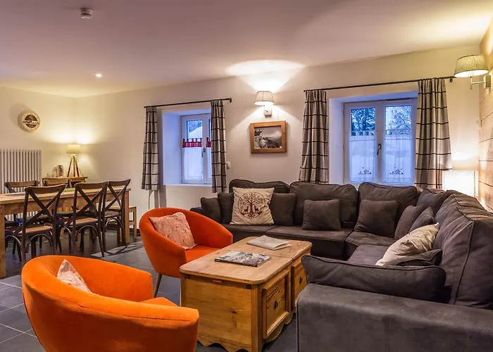 Atelier シャレー シャモニー